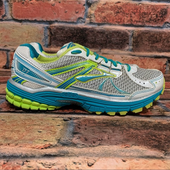 Brooks Defyance 1 Athletic Shoes - Picture 4 of 10